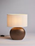 John Lewis Alexander Ceramic Table Lamp