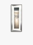 John Lewis Mike Shepherd 'Shimmering Light I Embellished Framed Print & Mount, 100.5 x 40.5cm