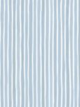 Cole & Son Croquet Stripe Wallpaper