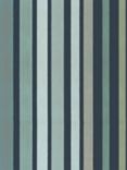 Cole & Son Carousel Stripe Wallpaper