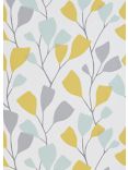 John Lewis Ines Wallpaper, Multi