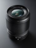 Nikon Z NIKKOR 35mm f/1.8 S Lens