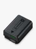 Sony NP-FW50 W-Series Rechargeable Camera Battery