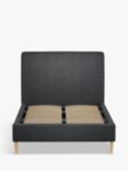John Lewis Emily Upholstered Bed Frame, Small Double