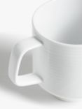 Design Project by John Lewis Porcelain Mugs, Set of 2, 400ml