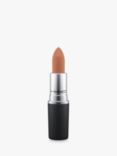 MAC Powder Kiss Lipstick, Impulsive