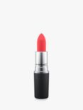 MAC Powder Kiss Lipstick, Mandarin O