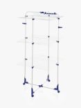 Leifheit Classic Tower 340 Clothes Airer