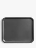 John Lewis Classic Non-Stick Oven Tray, L36cm