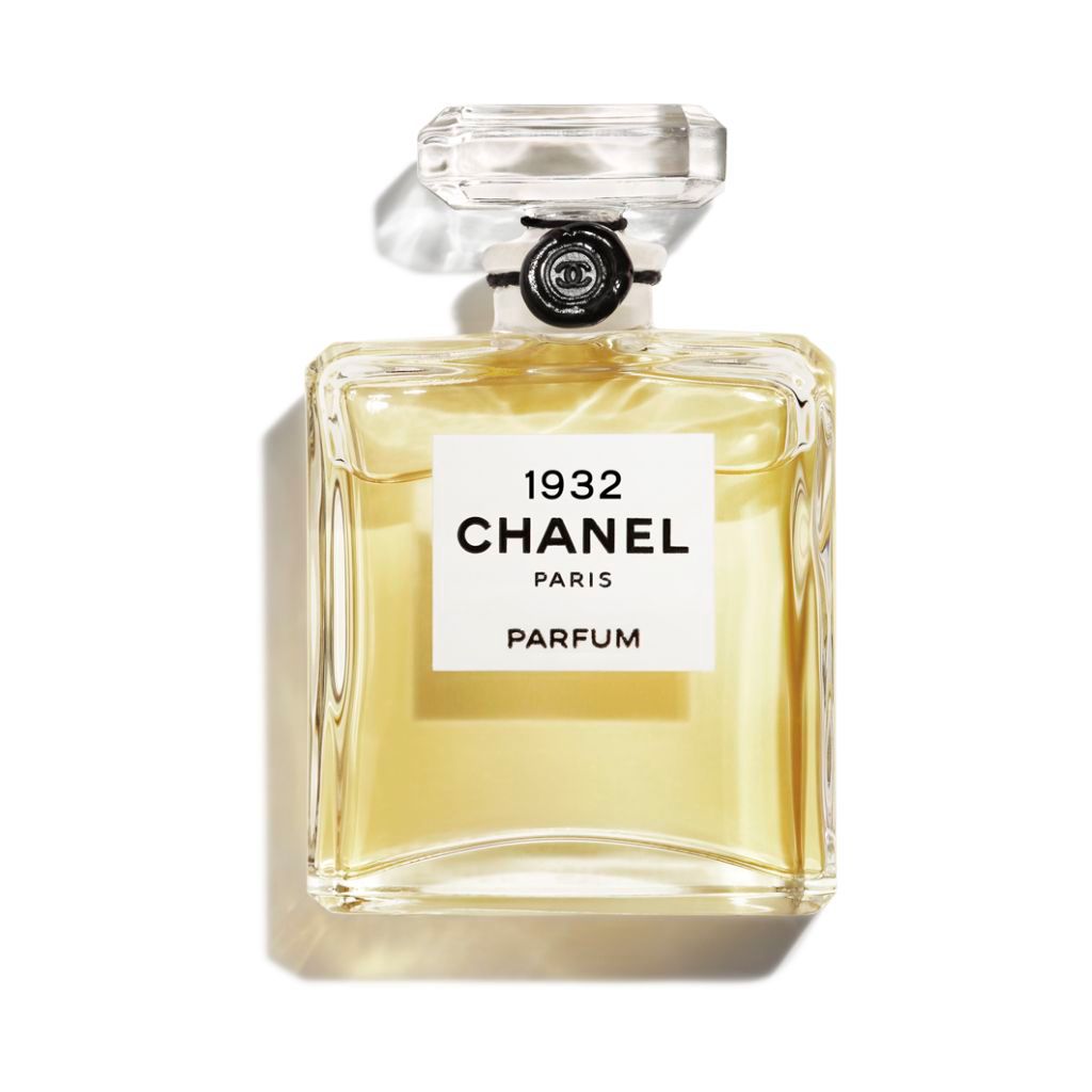 chanel aftershave