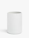 John Lewis Ceramic Utensil Jar, White