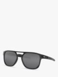 Oakley OO9436 Men's Latch Beta Prizm Polarised Oval Sunglasses