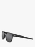 Oakley OO9436 Men's Latch Beta Prizm Polarised Oval Sunglasses