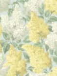 Cole & Son Lilac Wallpaper, 115/1003