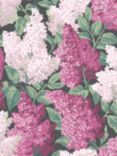 Cole & Son Lilac Wallpaper