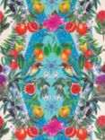 Matthew Williamson Talavera Wallpaper