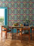 Matthew Williamson Talavera Wallpaper