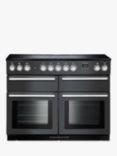 Rangemaster Nexus SE 110 Induction Range Cooker, Slate