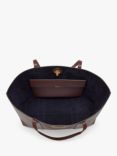 Mulberry Bayswater Small Classic Grain Leather Tote Bag