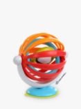 Baby Einstein Sticky Spinner Ball Toy