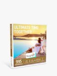 Buyagift Ultimate Time Together Gift Experience