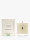 True Grace Village Rosemary & Eucalyptus Scented Candle, 190g