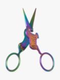 Milward Unicorn Embroidery Scissors, 10cm