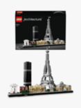 LEGO Architecture 21044 Paris