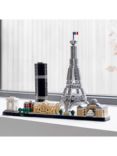 LEGO Architecture 21044 Paris