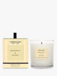 Stoneglow Modern Classic Grapefruit & Mimosa Scented Candle, 200g