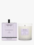 Stoneglow Modern Classic Plum Blossom & Musk Scented Candle, 200g