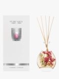 Stoneglow Natures Gift Pink Pepper Flowers Reed Diffuser, 180ml
