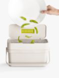 Joseph Joseph Food Waste Caddy, 4L