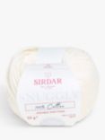 Sirdar Snuggly Cotton DK Yarn, 50g