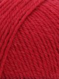 West Yorkshire Spinners ColourLab DK Yarn, 100g, Crimson Red