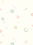 Villa Nova Bubbles Wallpaper, W562/01