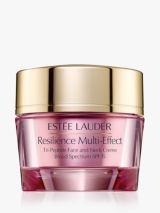 Estée Lauder Resilience Multi-Effect Tri-Peptide Face and Neck Moisturiser Crème Dry Skin, 50ml