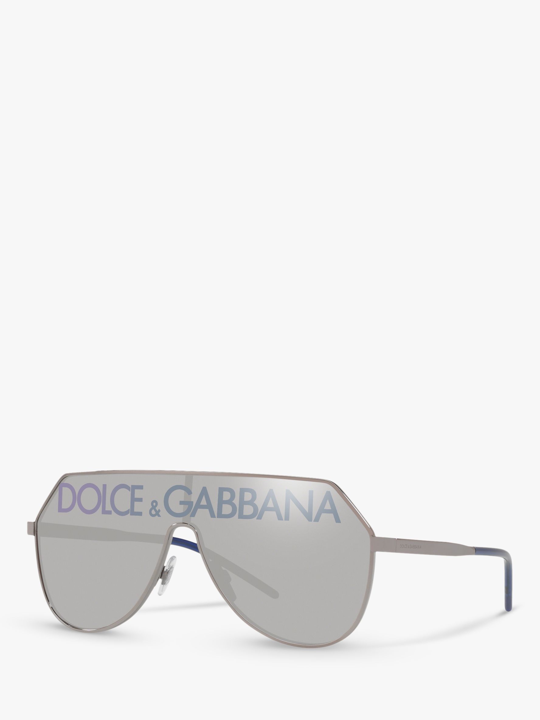 dolce & gabbana men's aviator sunglasses
