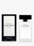 Narciso Rodriguez For Her Pure Musc Eau de Parfum