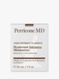 Perricone MD High Potency Classics Hyaluronic Intensive Moisturiser, 30ml