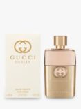 Gucci Guilty Eau de Parfum For Her