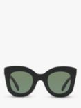 Celine CL4005IN Women's Square Sunglasses