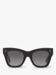 Celine CL4004IN Women's Cat's Eye Sunglasses