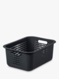 SmartStore by Orthex Recycled Plastic Basket, 10L