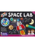 Galt STEM Space Lab