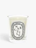 Diptyque Narguilé Scented Candle, 190g