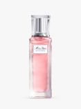 DIOR Miss DIOR Eau de Toilette Perfume Roller-Pearl, 20ml