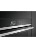 Fisher & Paykel OM60NDB1 Combi Microwave & Grill