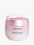 Shiseido White Lucent Brightening Gel Cream, 50ml