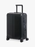 Samsonite Lite-Box 55cm 4-Spinner Wheel Aluminium Suitcase